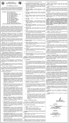 Government of Muntinlupa Ordinance No. 2024-222